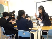 授業の様子4