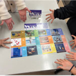 私たちの自信作を載せたカレンダーをデジ案しました。