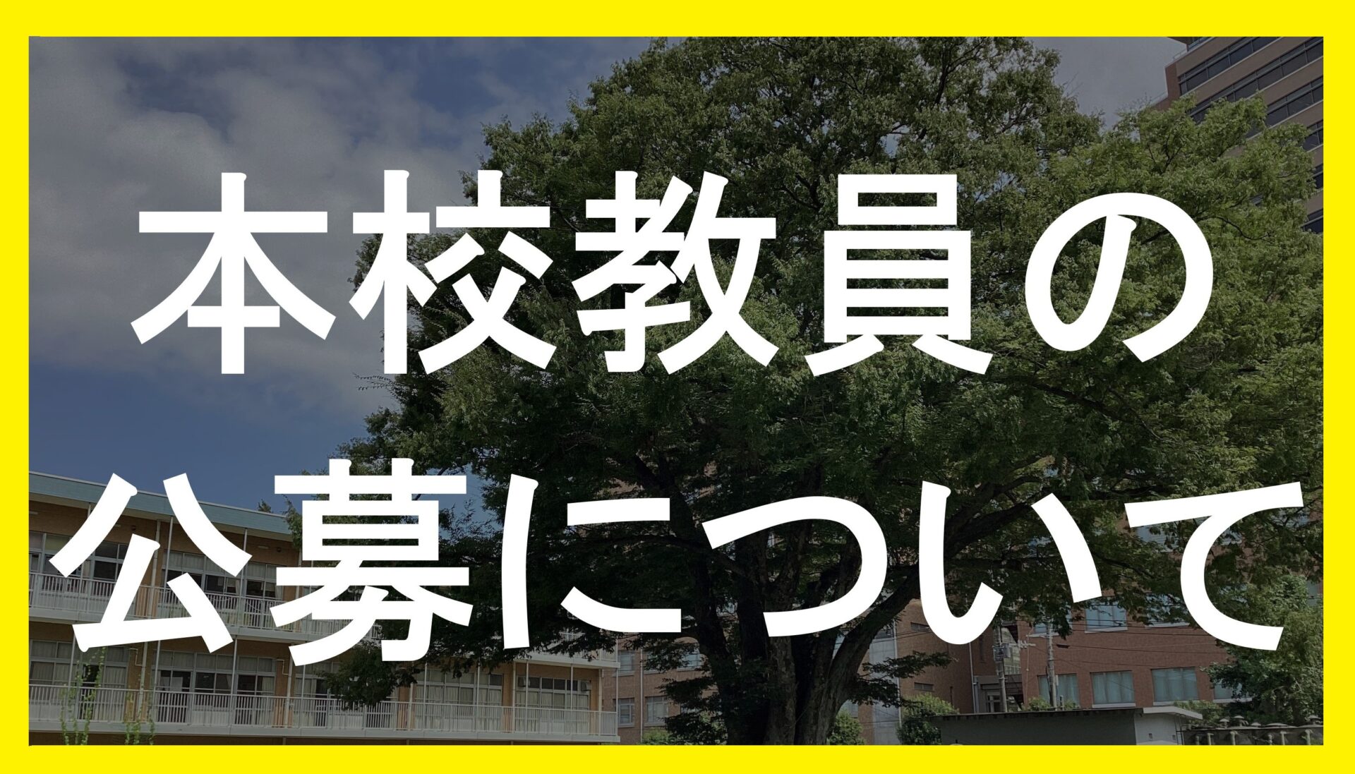 公募 - コピー